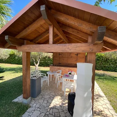Paradiso Villa