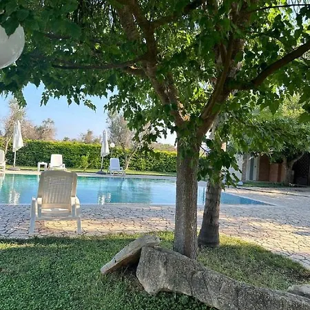 Villa Paradiso *