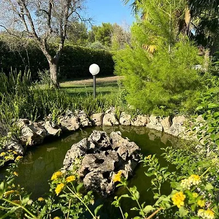 Villa Paradiso Latiano