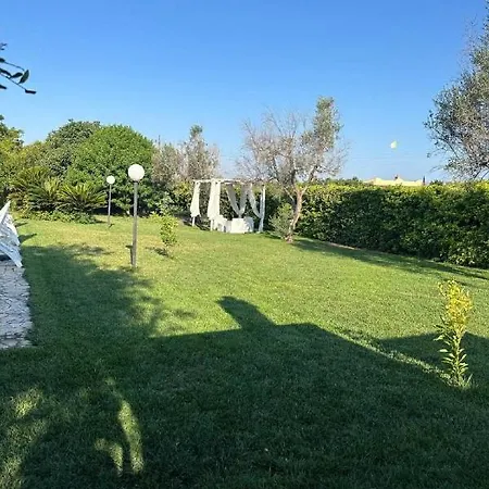Paradiso Villa