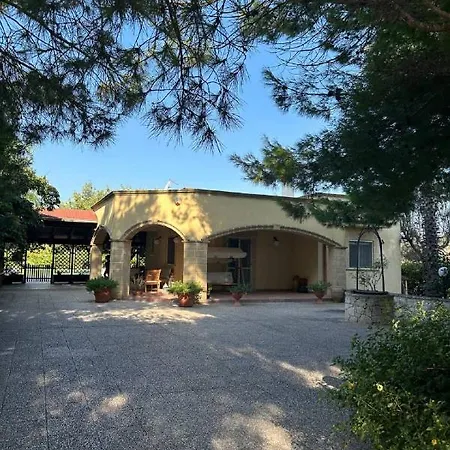 Paradiso Latiano