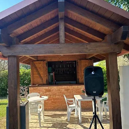 Paradiso Villa