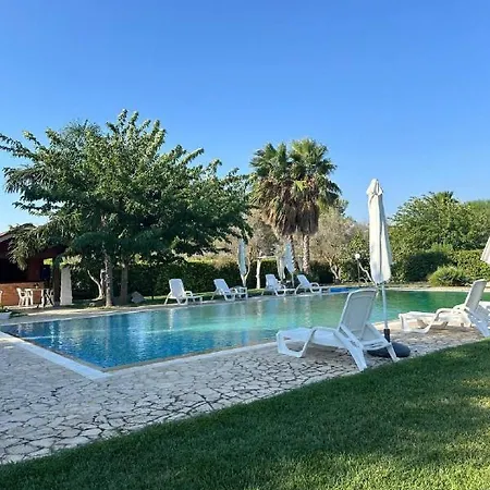 Villa Paradiso Latiano