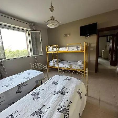 Paradiso Villa *