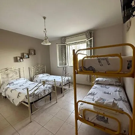 Paradiso Villa