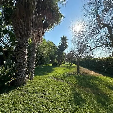 Paradiso Villa *