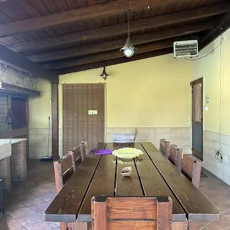 Paradiso Latiano