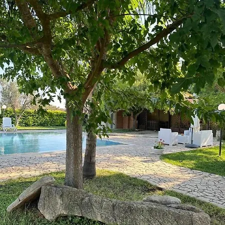 Villa Paradiso