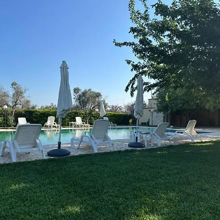Villa Paradiso *