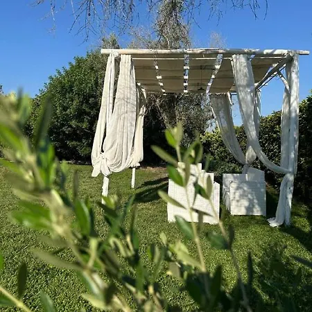 Villa Paradiso