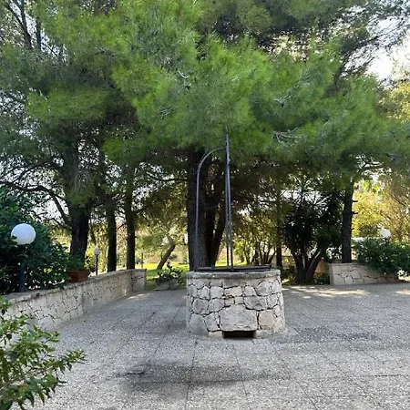Paradiso Villa *