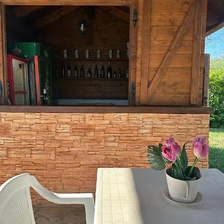 Paradiso * Latiano