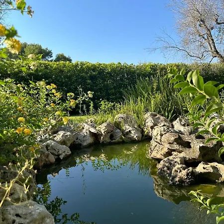 Paradiso Villa *