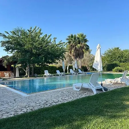 Paradiso Villa