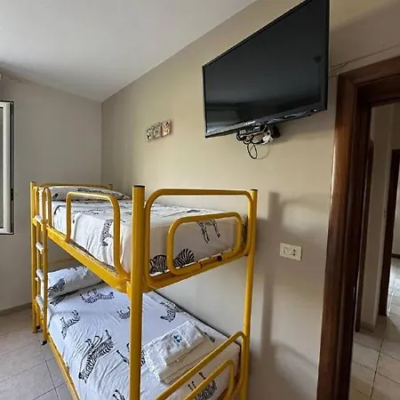 Villa Paradiso *