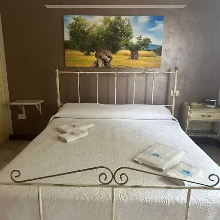 Paradiso * Latiano