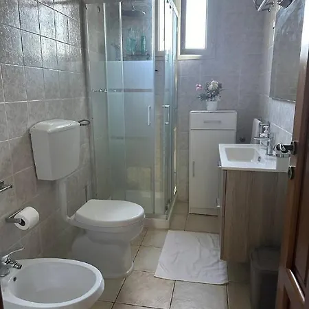 Villa Paradiso