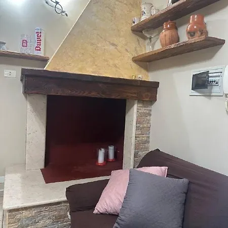 Villa Paradiso *