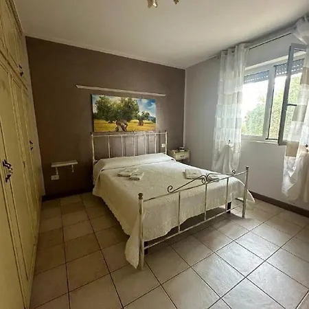 Paradiso Villa Latiano