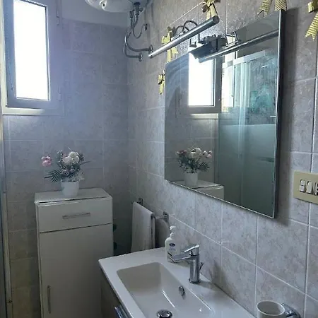 Villa Paradiso Latiano