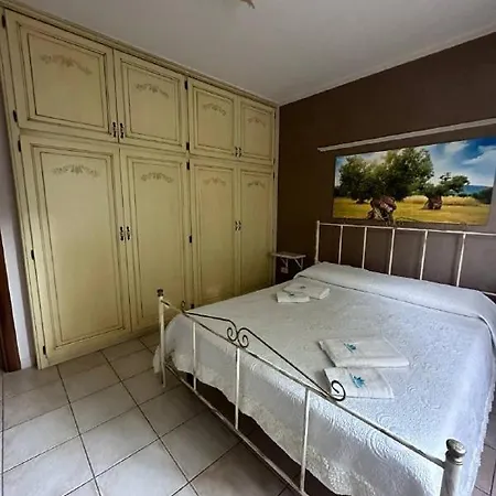 Paradiso Latiano